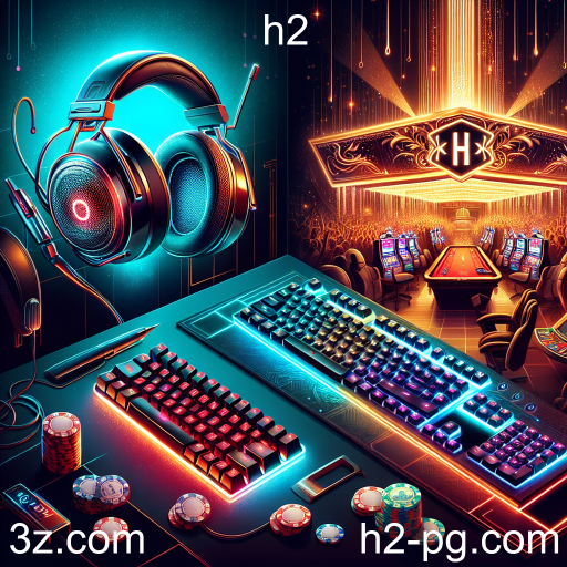 Entendendo o Impacto do Gaming Gear na Experiência do Jogador
